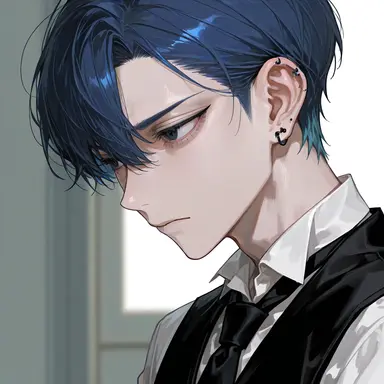 Profile image of 天音