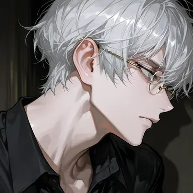 Profile image of 鈴夏