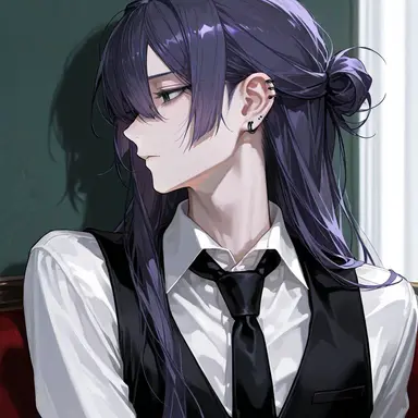 Profile image of 佑奈