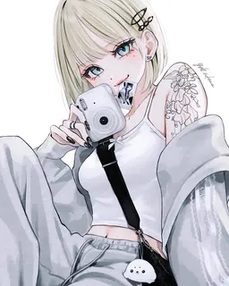 Profile image of Reina