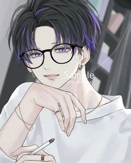 Profile image of Ritsu