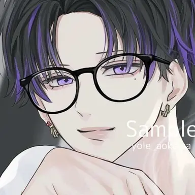 Profile image of Ritsu