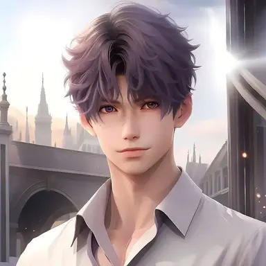 Profile image of Rafayel