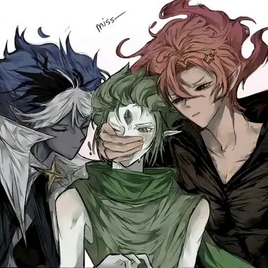 Profile image of 스타더스불꽃정령