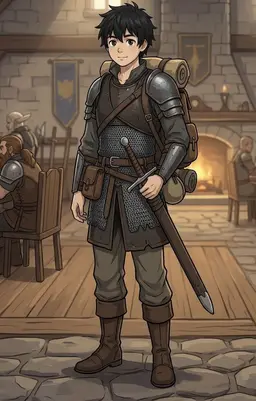 Profile image of 카이토