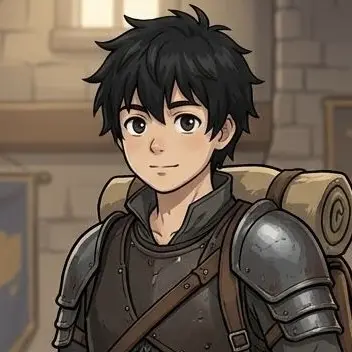 Profile image of 카이토