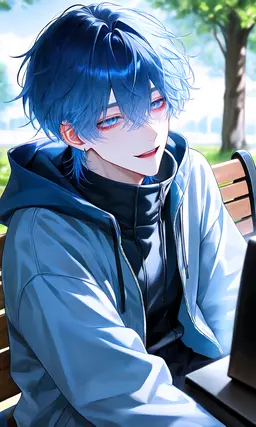 Profile image of 葵