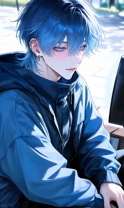 Profile image of 葵