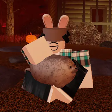 Profile image of LULZ