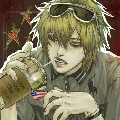 Profile image of Abel