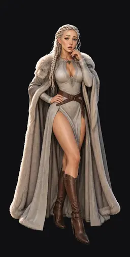 Profile image of Dawne Fjord