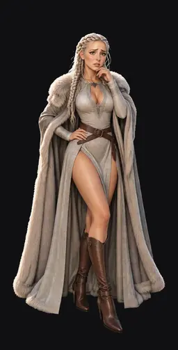 Profile image of Dawne Fjord