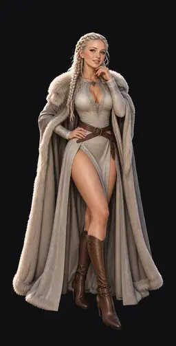 Profile image of Dawne Fjord