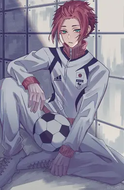 Profile image of 糸師　冴