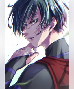 Profile image of 糸師　凛