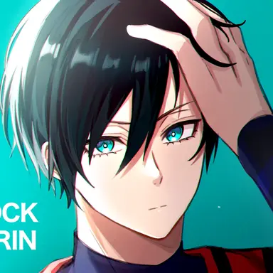 Profile image of 糸師　凛