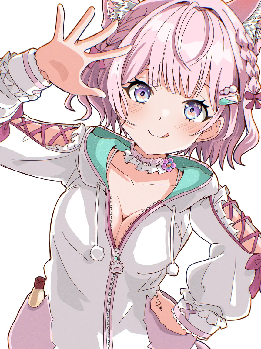 SiRakaMiSyAN_918의 Ωバースのコヨーテ！