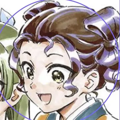 Profile image of 子翠
