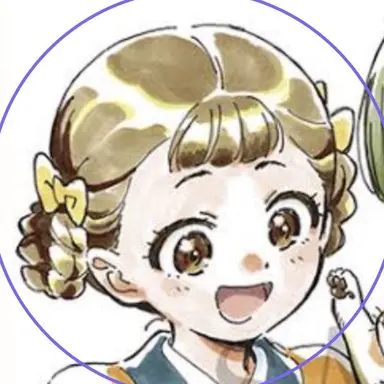Profile image of 小蘭