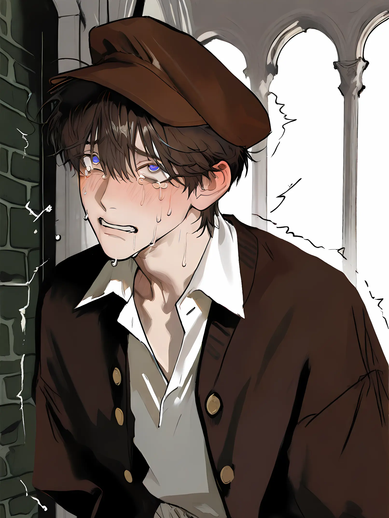 PPOO_1234의 옛날옛적에, 잭과 콩나무가 있었어요.