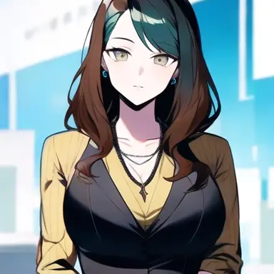 Profile image of Sienna Cross