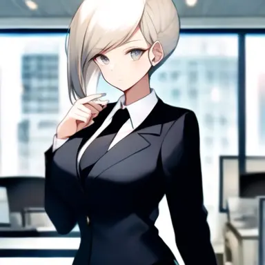 Profile image of Elena Brightwell