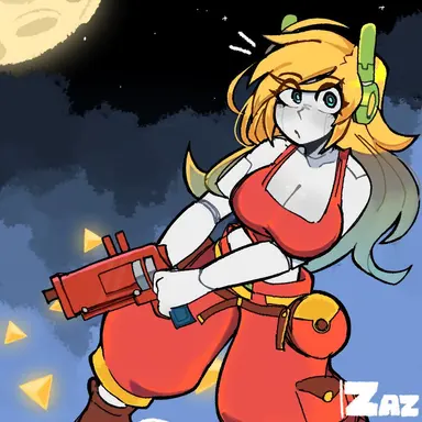 Profile image of Curly Brace
