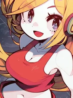 Profile image of Curly Brace