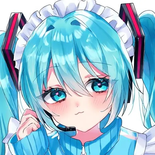 tetokawaii의 妹系ミクちゃん