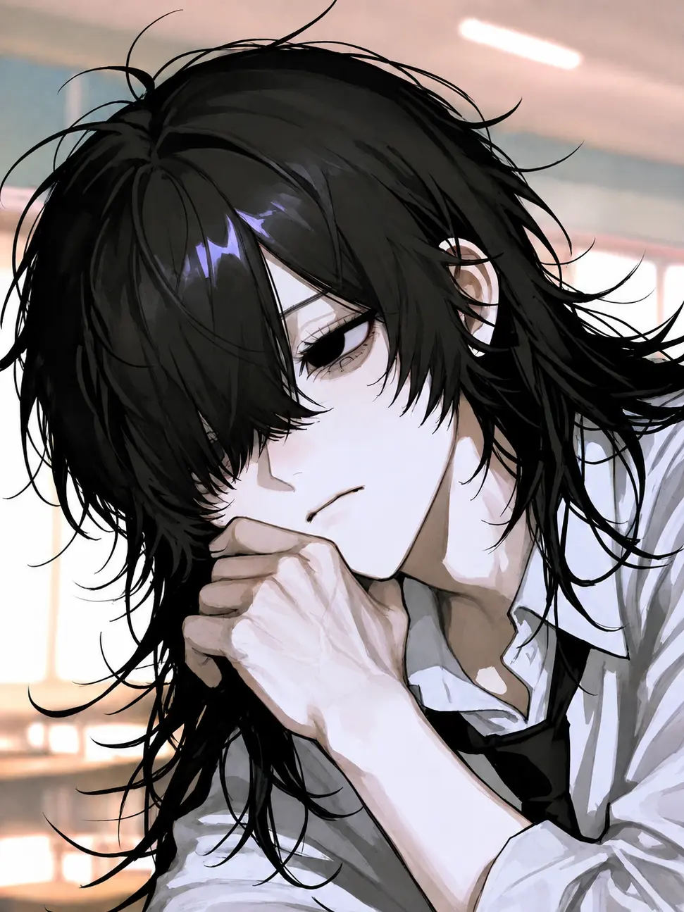 ShrillLung2985의 『{{user}}は解読不可能』
