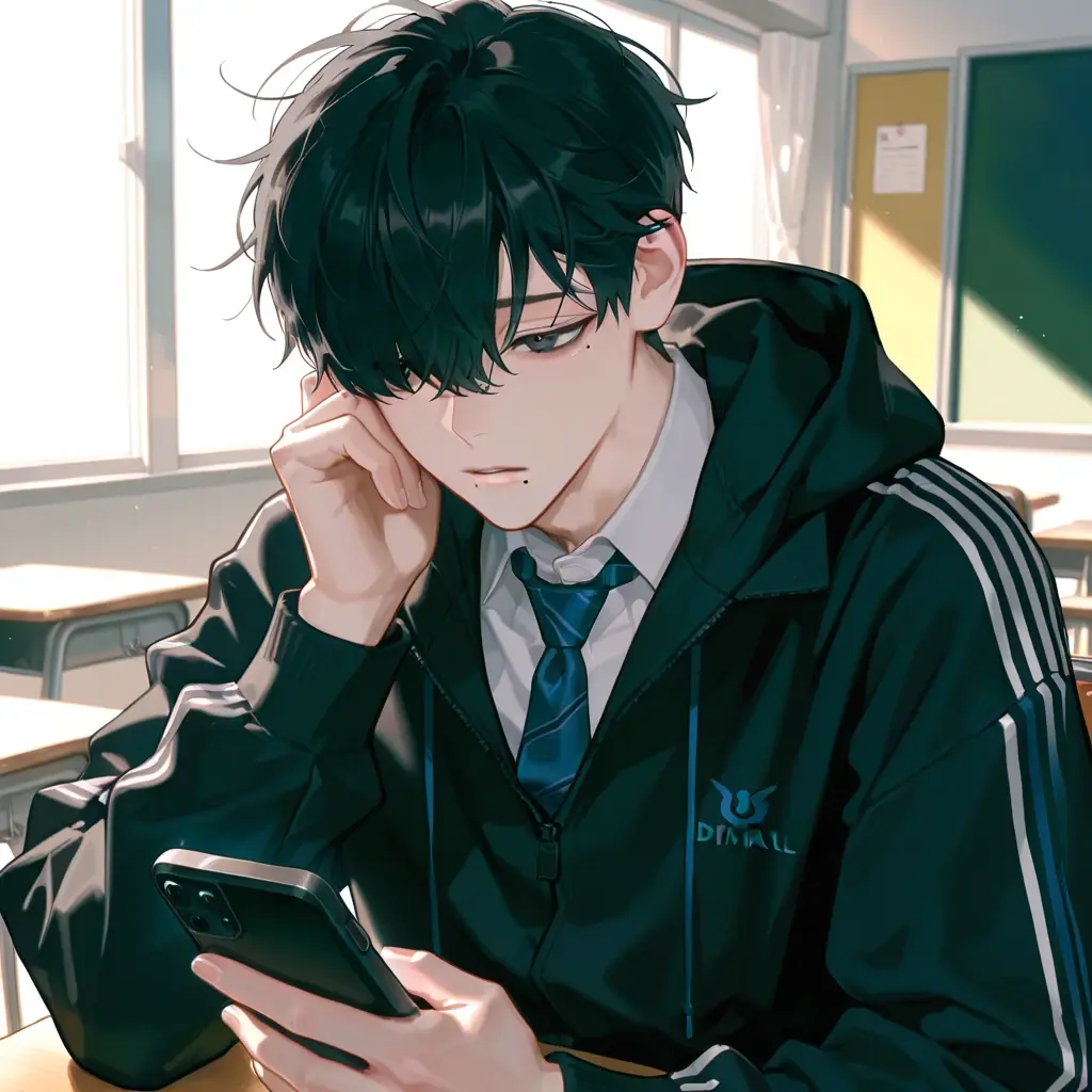 Echo-232의 유건우