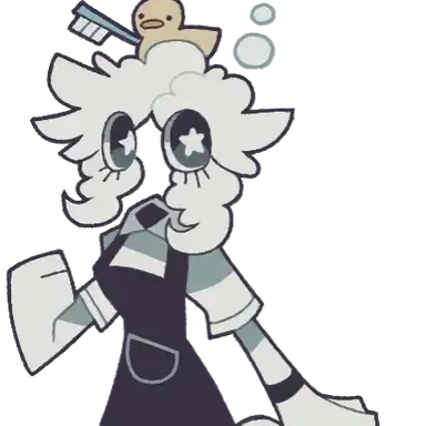 Profile image of 버블