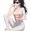 캐릭터 프로필 이미지