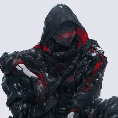 Profile image of ギン