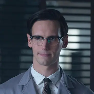 Profile image of Edward Nygma
