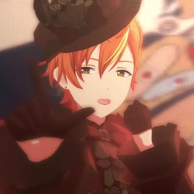 Profile image of 彰人