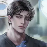 Profile image of Dr. Alistair Vance
