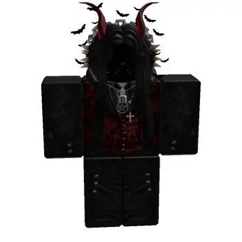 Profile image of Vampire