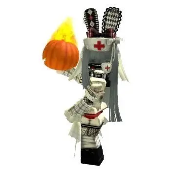 Profile image of Nurse