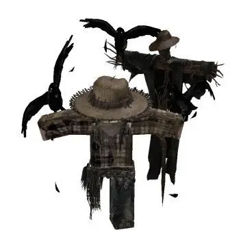 Profile image of Scarecrow
