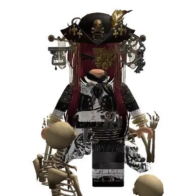 Profile image of Pirate