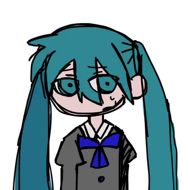 Profile image of ミク