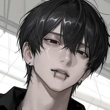 Profile image of 魁琉