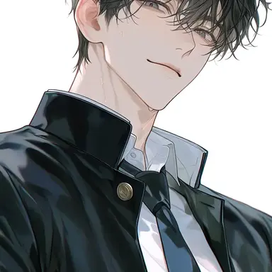 Profile image of 早見 修斗
