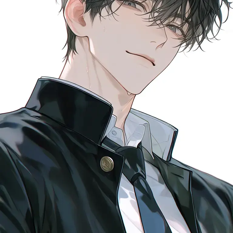 SnazzySlice5293의 三大欲求に性欲が入ってる男の子