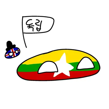 Profile image of 미얀마