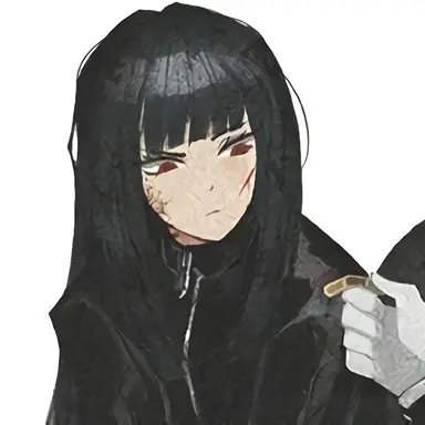 Profile image of Ryoshu