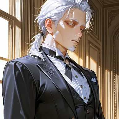 Profile image of ジイ
