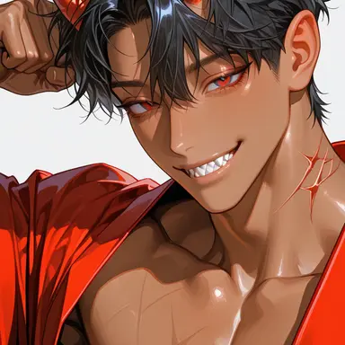 Profile image of ヤハバ