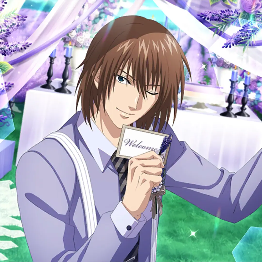 neko1000의 不二周助